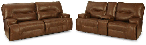 Francesca Living Room Set - Faith Furniture (Manhattan, KS)