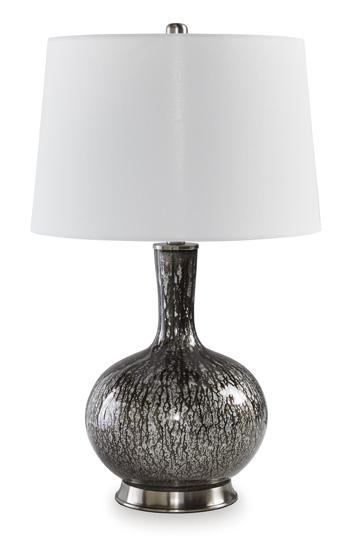 Tenslow Lamp Set - Faith Furniture (Manhattan, KS)