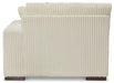 Lindyn Sectional with Chaise - Faith Furniture (Manhattan, KS)