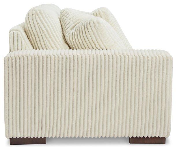 Lindyn Sectional with Chaise - Faith Furniture (Manhattan, KS)