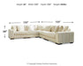 Lindyn Living Room Set - Faith Furniture (Manhattan, KS)
