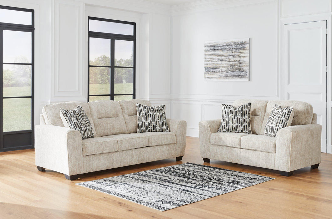 Lonoke Living Room Set - Faith Furniture (Manhattan, KS)