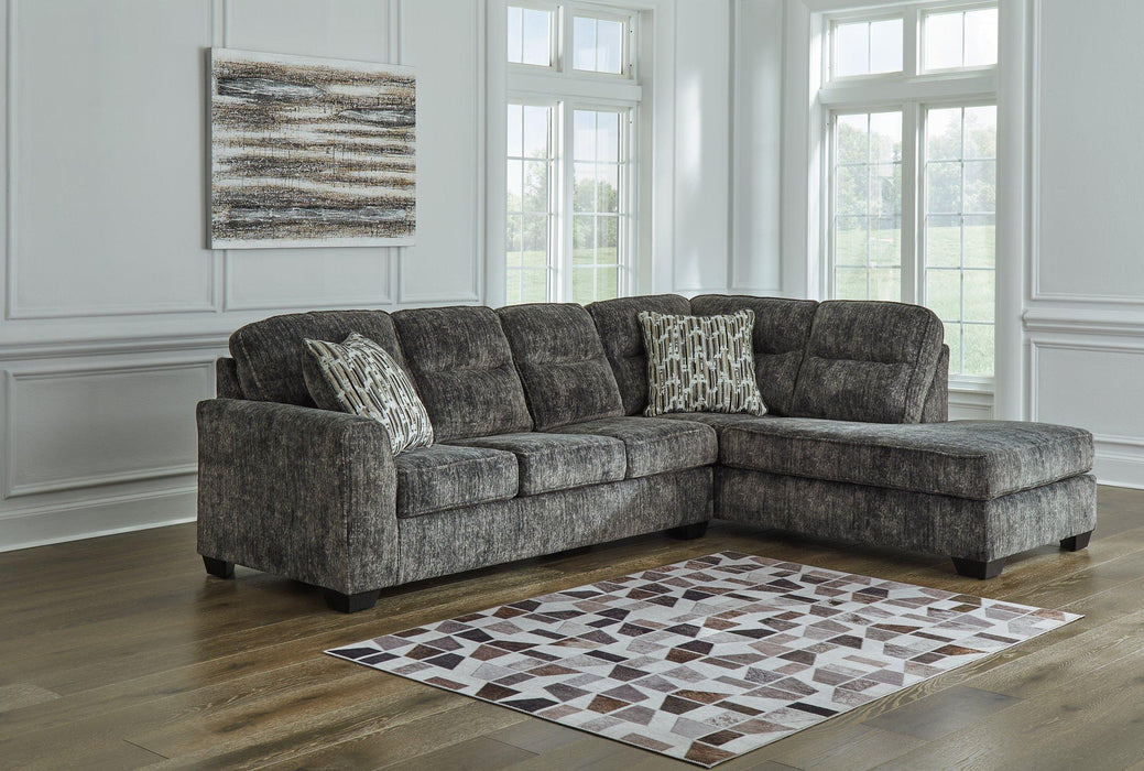 Lonoke Living Room Set - Faith Furniture (Manhattan, KS)