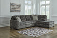 Lonoke Living Room Set - Faith Furniture (Manhattan, KS)