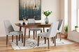 Lyncott Dining Room Set - Faith Furniture (Manhattan, KS)