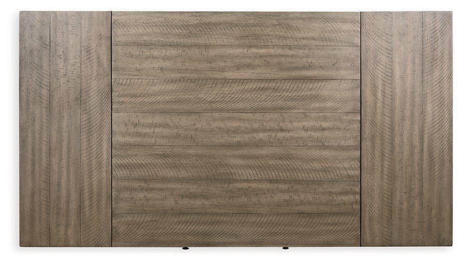 Skempton Dining Room Set - Faith Furniture (Manhattan, KS)