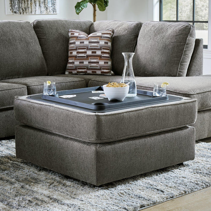 O'Phannon Living Room Set - Faith Furniture (Manhattan, KS)