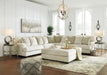 Rawcliffe Living Room Set - Faith Furniture (Manhattan, KS)