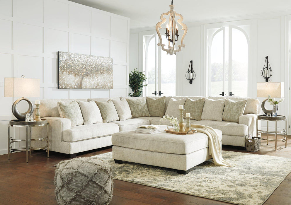 Rawcliffe Living Room Set - Faith Furniture (Manhattan, KS)