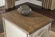 Realyn Occasional Table Set - Faith Furniture (Manhattan, KS)