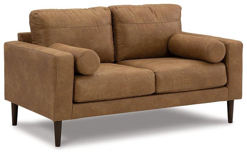 Telora Living Room Set - Faith Furniture (Manhattan, KS)