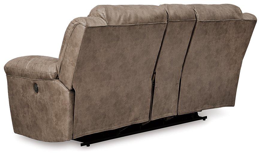 Stoneland Living Room Set - Faith Furniture (Manhattan, KS)