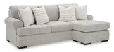 Eastonbridge Living Room Set - Faith Furniture (Manhattan, KS)