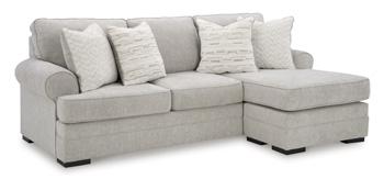 Eastonbridge Living Room Set - Faith Furniture (Manhattan, KS)