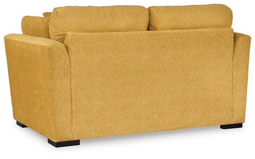 Keerwick Living Room Set - Faith Furniture (Manhattan, KS)