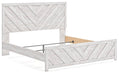 Cayboni Bed - Faith Furniture (Manhattan, KS)
