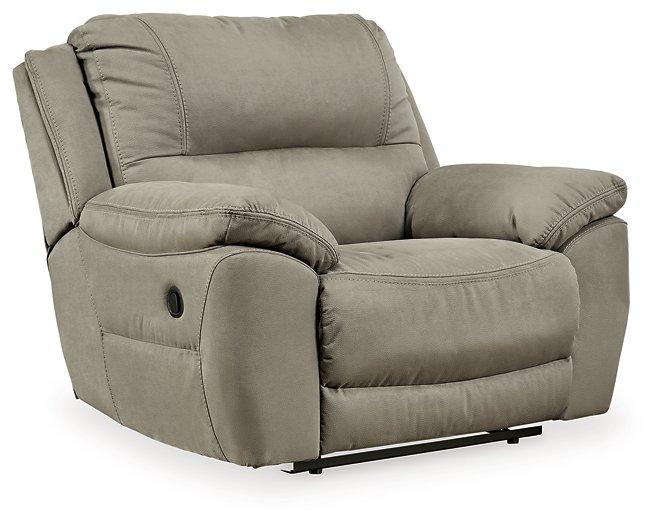 Next-Gen Gaucho Living Room Set - Faith Furniture (Manhattan, KS)