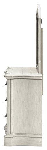 Arlendyne Bedroom Set - Faith Furniture (Manhattan, KS)