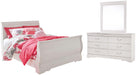 Anarasia Bedroom Set - Faith Furniture (Manhattan, KS)