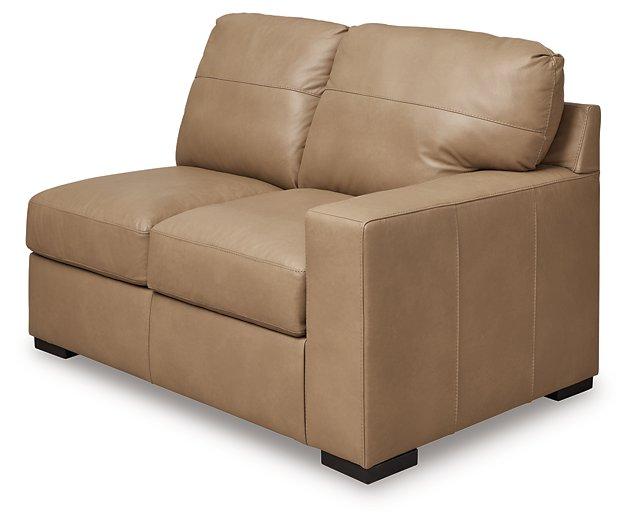 Bandon Sectional - Faith Furniture (Manhattan, KS)