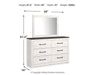 Gerridan Bedroom Set - Faith Furniture (Manhattan, KS)