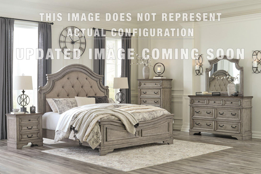 Lodenbay Bedroom Set - Faith Furniture (Manhattan, KS)