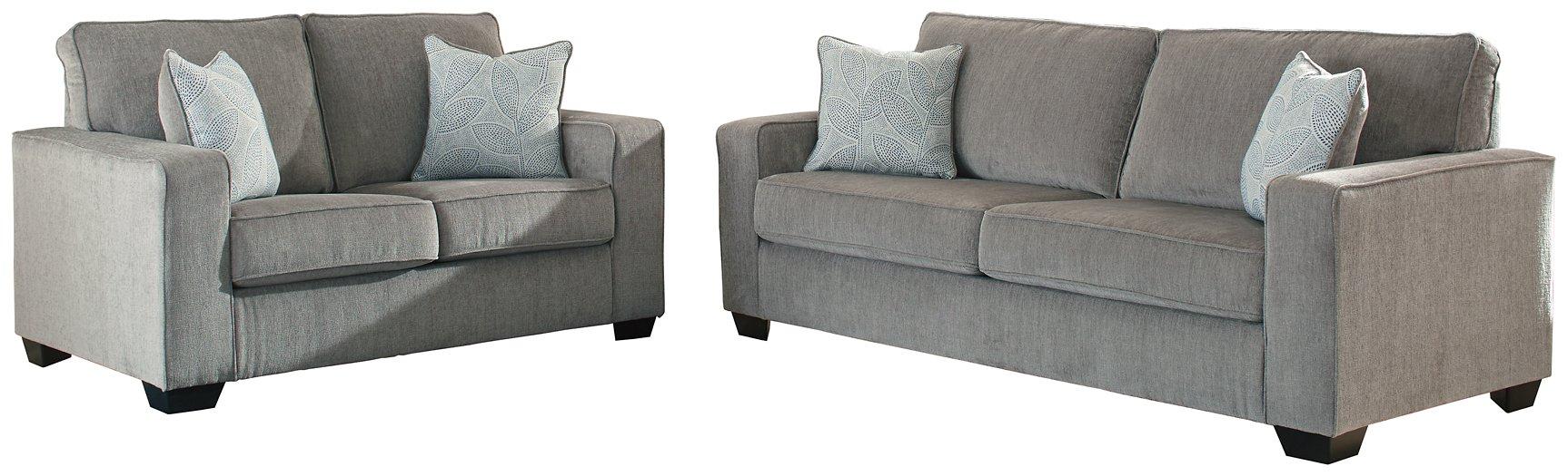 Altari Living Room Set - Faith Furniture (Manhattan, KS)