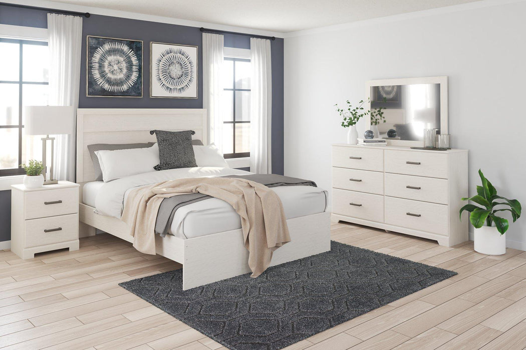Stelsie Bed - Faith Furniture (Manhattan, KS)