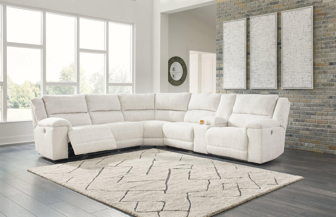 Keensburg Living Room Set - Faith Furniture (Manhattan, KS)