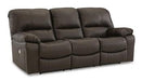 Leesworth Living Room Set - Faith Furniture (Manhattan, KS)