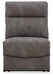 Next-Gen DuraPella Power Reclining Sectional - Faith Furniture (Manhattan, KS)