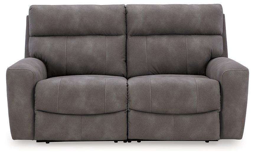 Next-Gen DuraPella Living Room Set - Faith Furniture (Manhattan, KS)