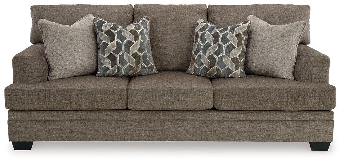 Stonemeade Living Room Set - Faith Furniture (Manhattan, KS)
