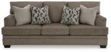 Stonemeade Living Room Set - Faith Furniture (Manhattan, KS)