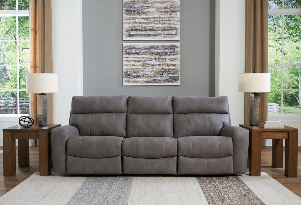 Next-Gen DuraPella Living Room Set - Faith Furniture (Manhattan, KS)