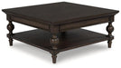 Veramond Occasional Table Set - Faith Furniture (Manhattan, KS)
