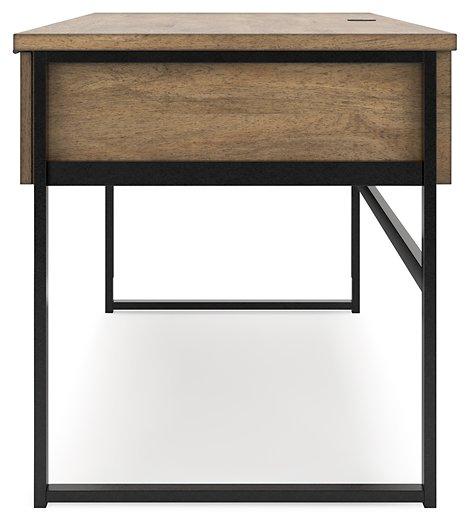 Montia Home Office Set - Faith Furniture (Manhattan, KS)