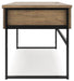 Montia Home Office Set - Faith Furniture (Manhattan, KS)