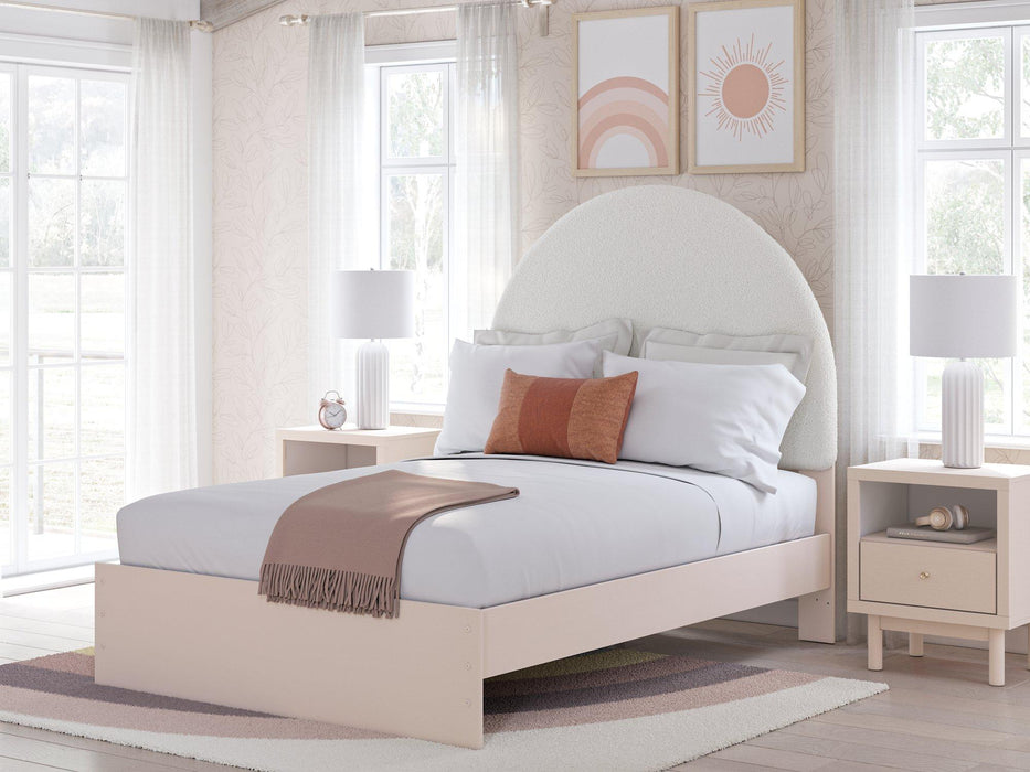 Wistenpine Bedroom Package - Faith Furniture (Manhattan, KS)