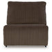Top Tier Sectional Sofa Chaise - Faith Furniture (Manhattan, KS)