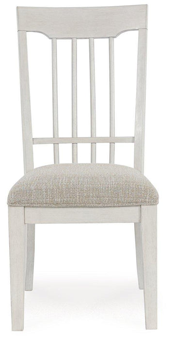 Shaybrock Dining Package - Faith Furniture (Manhattan, KS)