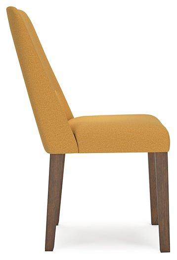 Lyncott Dining Room Set - Faith Furniture (Manhattan, KS)