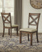 Moriville Counter Height Dining Set - Faith Furniture (Manhattan, KS)