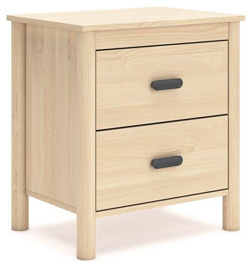 Cabinella Nightstand - Faith Furniture (Manhattan, KS)