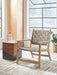 Jameset Accent Chair - Faith Furniture (Manhattan, KS)