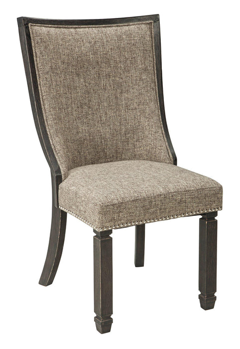 Tyler Creek Dining Set - Faith Furniture (Manhattan, KS)