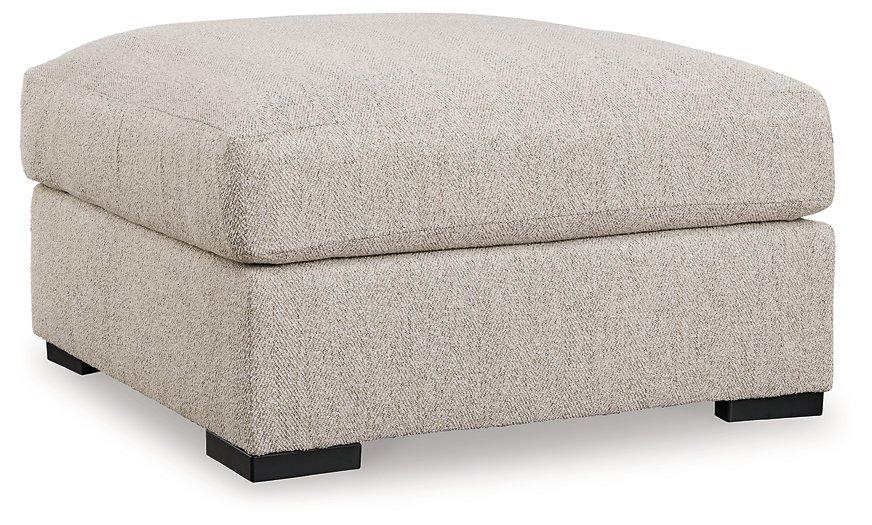 Ballyton Upholstery Package - Faith Furniture (Manhattan, KS)