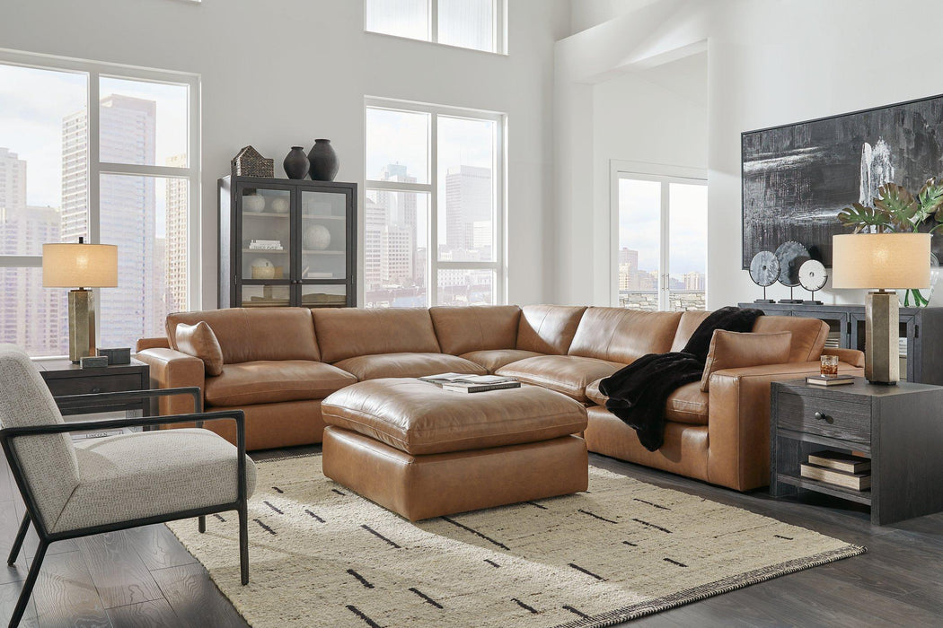 Emilia Living Room Set - Faith Furniture (Manhattan, KS)