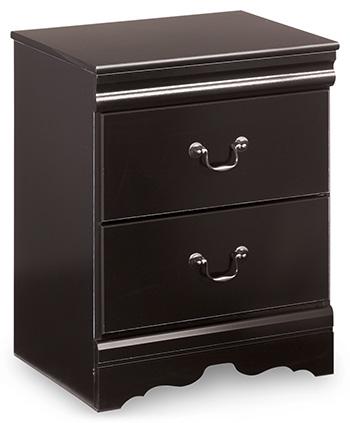 Huey Vineyard Bedroom Set - Faith Furniture (Manhattan, KS)