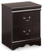 Huey Vineyard Bedroom Set - Faith Furniture (Manhattan, KS)